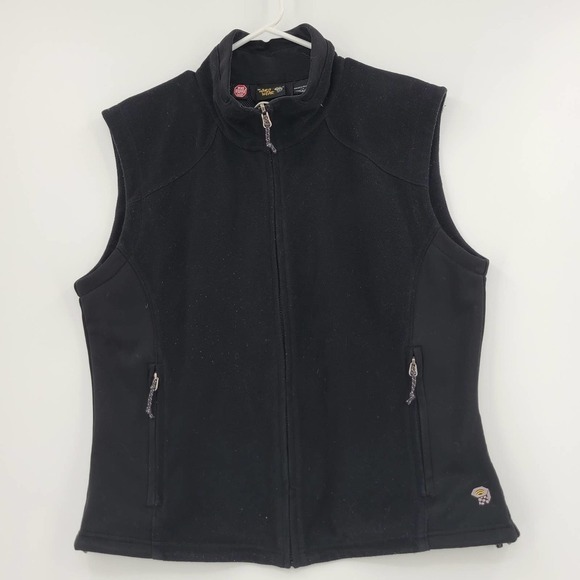 MOUNTAIN Hardware men's vest M - Picture 2 of 8